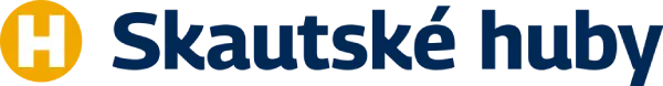 Logo stránky | Skautské huby