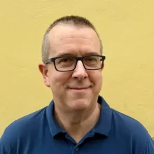 Kontakt a predstavenie: člen tímu Skautské huby - Michal Milla, konzultant a garant programu | Skautské huby